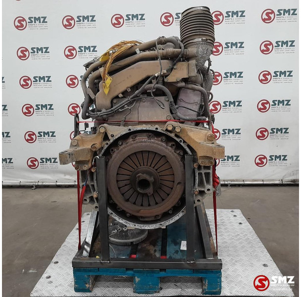 MAN Occ motor D2066LF52 MAN - Двигатель для Грузовиков: фото 3 MAN Occ motor D2066LF52 MAN - Двигатель для Грузовиков: фото 3