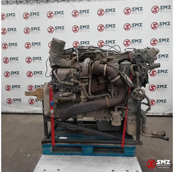 MAN Occ motor D2066LF52 MAN - Двигатель для Грузовиков: фото 2 MAN Occ motor D2066LF52 MAN - Двигатель для Грузовиков: фото 2