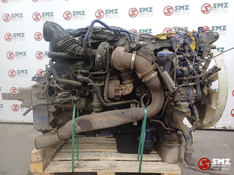 MAN Occ motor D2676LF22 MAN - Двигатель для Грузовиков: фото 1 MAN Occ motor D2676LF22 MAN - Двигатель для Грузовиков: фото 1