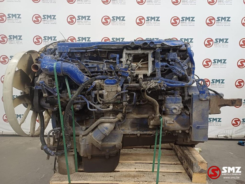 MAN Occ motor D2676LF22 MAN - Двигатель для Грузовиков: фото 2 MAN Occ motor D2676LF22 MAN - Двигатель для Грузовиков: фото 2