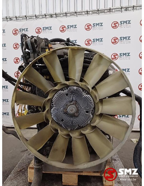 MAN Occ motor D2676LF51 MAN - Двигатель для Грузовиков: фото 3 MAN Occ motor D2676LF51 MAN - Двигатель для Грузовиков: фото 3