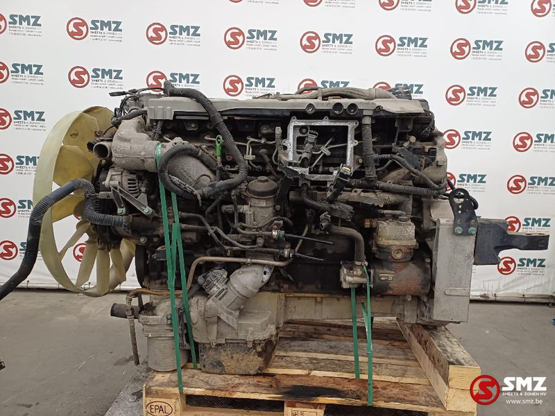 MAN Occ motor D2676LF51 MAN - Двигатель для Грузовиков: фото 1 MAN Occ motor D2676LF51 MAN - Двигатель для Грузовиков: фото 1