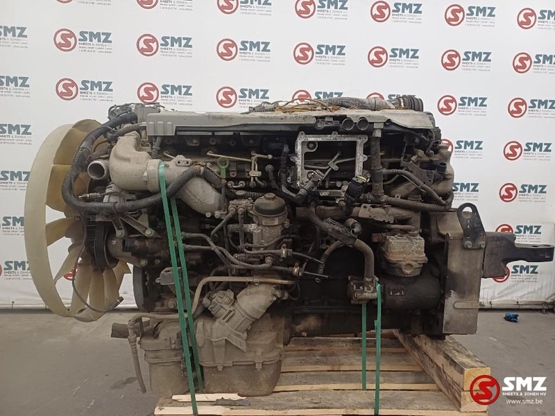 MAN Occ motor D2676LF51 MAN - Двигатель для Грузовиков: фото 2 MAN Occ motor D2676LF51 MAN - Двигатель для Грузовиков: фото 2
