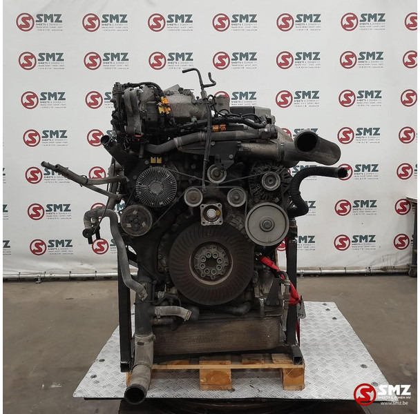 MAN Occ motor D2676LF52 MAN - Двигатель для Грузовиков: фото 4 MAN Occ motor D2676LF52 MAN - Двигатель для Грузовиков: фото 4