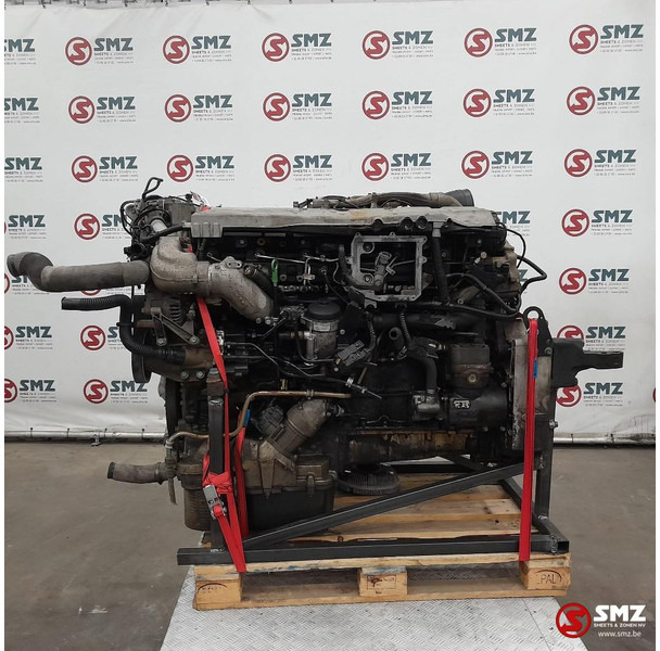 MAN Occ motor D2676LF52 MAN - Двигатель для Грузовиков: фото 2 MAN Occ motor D2676LF52 MAN - Двигатель для Грузовиков: фото 2