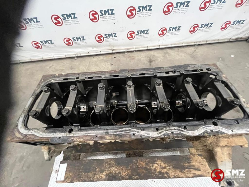 MAN Occ motorblok D2066LF40 MAN - Двигатель для Грузовиков: фото 4 MAN Occ motorblok D2066LF40 MAN - Двигатель для Грузовиков: фото 4