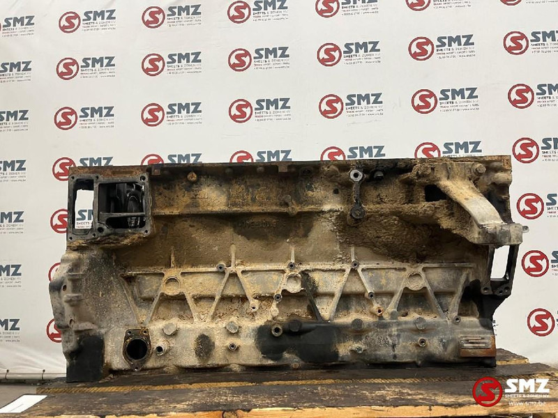 MAN Occ motorblok D2066LF40 MAN - Двигатель для Грузовиков: фото 1 MAN Occ motorblok D2066LF40 MAN - Двигатель для Грузовиков: фото 1