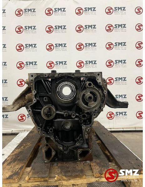 MAN Occ motorblok D2066LF40 MAN - Двигатель для Грузовиков: фото 3 MAN Occ motorblok D2066LF40 MAN - Двигатель для Грузовиков: фото 3