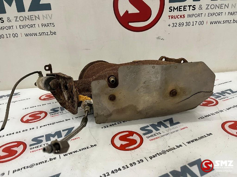 MAN Occ motorrem MAN - Двигатель и запчасти для Грузовиков: фото 2 MAN Occ motorrem MAN - Двигатель и запчасти для Грузовиков: фото 2