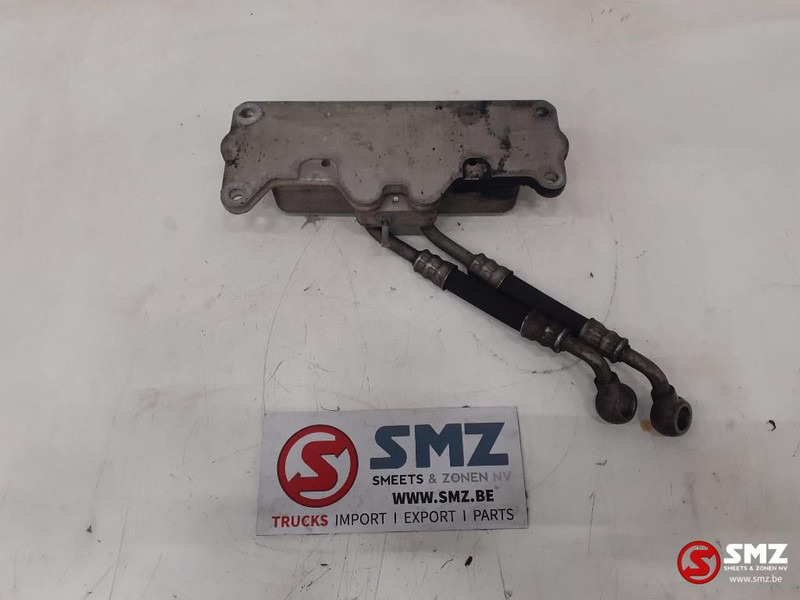 MAN Occ oliekoeler intarder MAN - Коробка передач для Грузовиков: фото 2 MAN Occ oliekoeler intarder MAN - Коробка передач для Грузовиков: фото 2