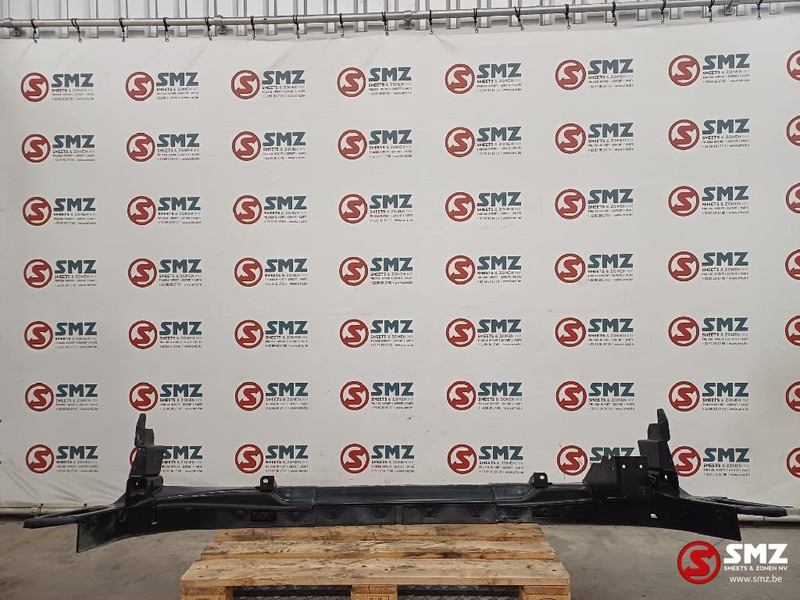 MAN Occ onderrijdbeveiliging MAN - Бампер для Грузовиков: фото 2 MAN Occ onderrijdbeveiliging MAN - Бампер для Грузовиков: фото 2