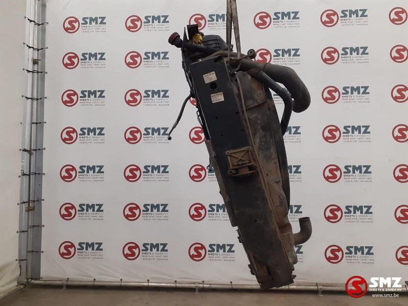 MAN Occ radiatorset MAN - Радиатор для Грузовиков: фото 4 MAN Occ radiatorset MAN - Радиатор для Грузовиков: фото 4