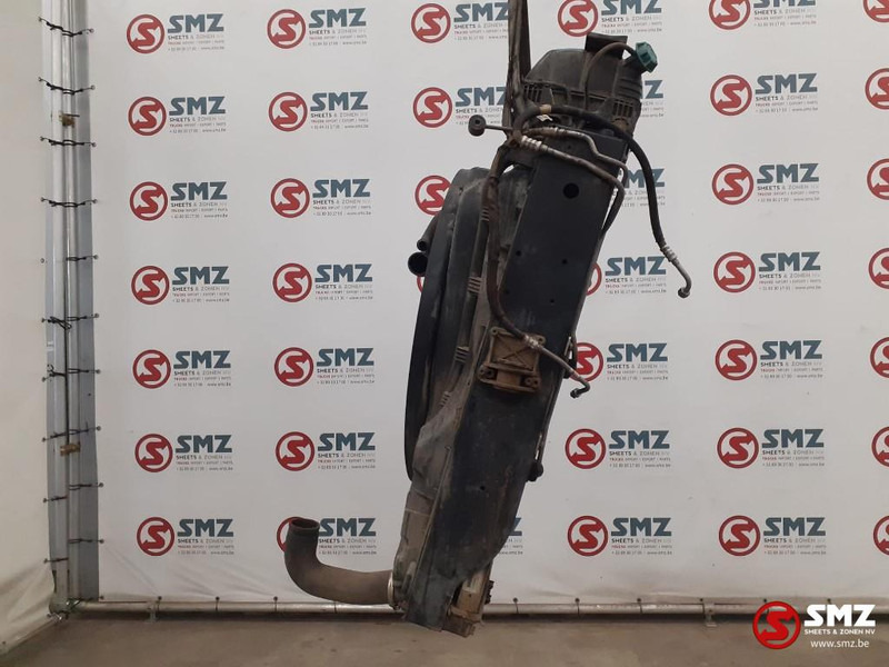 MAN Occ radiatorset MAN - Радиатор для Грузовиков: фото 3 MAN Occ radiatorset MAN - Радиатор для Грузовиков: фото 3