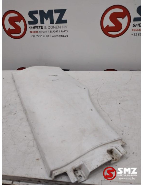 MAN Occ spatbordverlenging links MAN TGX - Кузов и экстерьер для Грузовиков: фото 2 MAN Occ spatbordverlenging links MAN TGX - Кузов и экстерьер для Грузовиков: фото 2