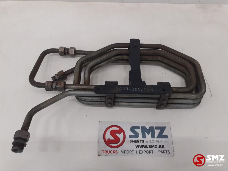 MAN Occ spiraal stuursysteem MAN - Рулевое управление для Грузовиков: фото 2 MAN Occ spiraal stuursysteem MAN - Рулевое управление для Грузовиков: фото 2