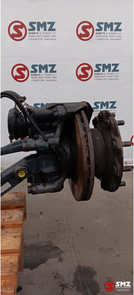 MAN Occ stuuras VOK-07-11 MAN - Рулевое управление для Грузовиков: фото 3 MAN Occ stuuras VOK-07-11 MAN - Рулевое управление для Грузовиков: фото 3