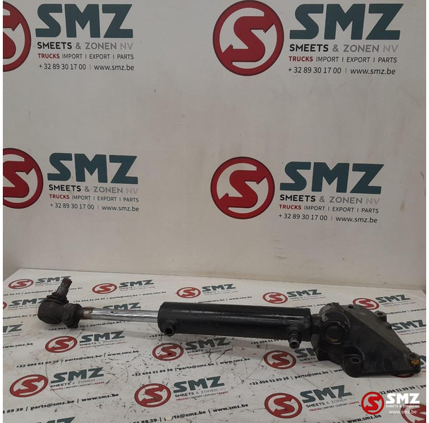 MAN Occ stuurcilinder MAN - Рулевое управление для Грузовиков: фото 1 MAN Occ stuurcilinder MAN - Рулевое управление для Грузовиков: фото 1