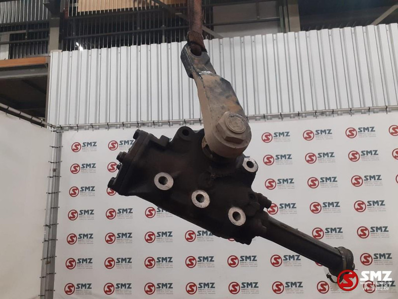 MAN Occ stuurhuis MAN - Рулевой механизм для Грузовиков: фото 4 MAN Occ stuurhuis MAN - Рулевой механизм для Грузовиков: фото 4