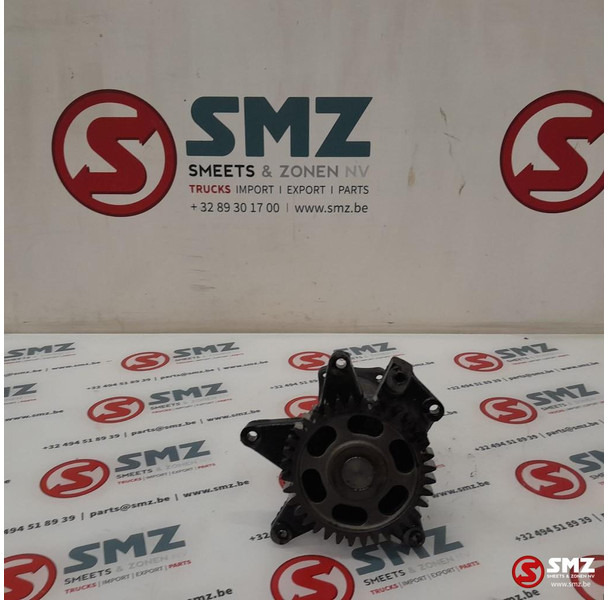 MAN Occ ventilatoraandrijving D2066 MAN - Вентилятор для Грузовиков: фото 3 MAN Occ ventilatoraandrijving D2066 MAN - Вентилятор для Грузовиков: фото 3