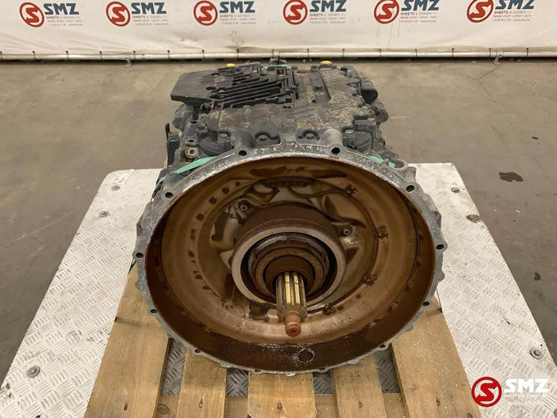 MAN Occ versnellingsbak 12TX2620TD MAN - Коробка передач для Грузовиков: фото 4 MAN Occ versnellingsbak 12TX2620TD MAN - Коробка передач для Грузовиков: фото 4