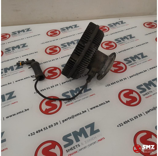 MAN Occ viscokoppeling D2066 MAN - Вентилятор для Грузовиков: фото 4 MAN Occ viscokoppeling D2066 MAN - Вентилятор для Грузовиков: фото 4