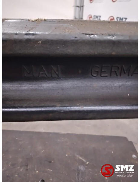 MAN Occ vooras MAN TGX 81441013148 - Рулевое управление для Грузовиков: фото 5 MAN Occ vooras MAN TGX 81441013148 - Рулевое управление для Грузовиков: фото 5
