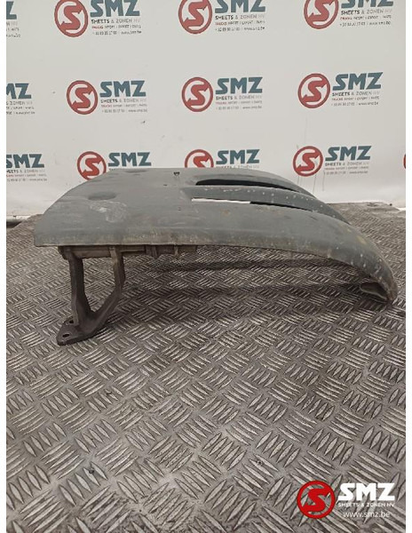 MAN Occ voorbumper links MAN - Бампер для Грузовиков: фото 5 MAN Occ voorbumper links MAN - Бампер для Грузовиков: фото 5