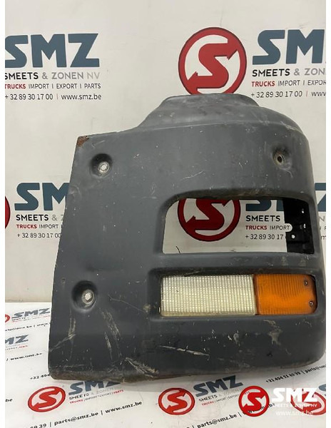 MAN Occ voorbumper links MAN - Бампер для Грузовиков: фото 1 MAN Occ voorbumper links MAN - Бампер для Грузовиков: фото 1