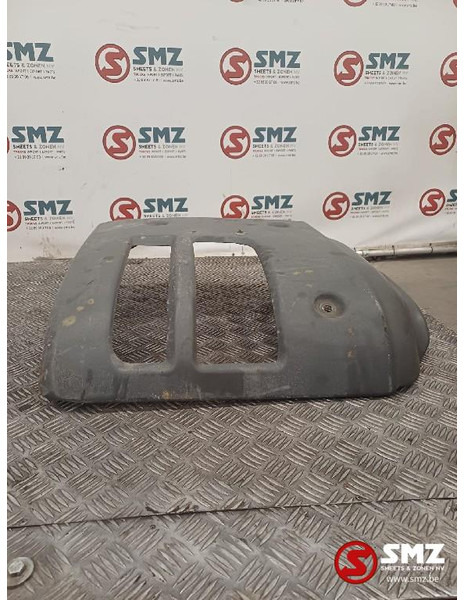 MAN Occ voorbumper links MAN - Бампер для Грузовиков: фото 1 MAN Occ voorbumper links MAN - Бампер для Грузовиков: фото 1