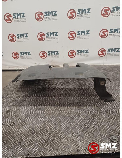 MAN Occ voorbumper links MAN - Бампер для Грузовиков: фото 3 MAN Occ voorbumper links MAN - Бампер для Грузовиков: фото 3