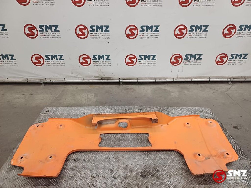 MAN Occ voorbumper midden MAN - Бампер для Грузовиков: фото 2 MAN Occ voorbumper midden MAN - Бампер для Грузовиков: фото 2