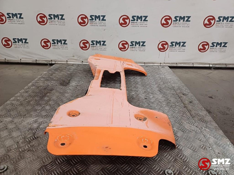 MAN Occ voorbumper midden MAN - Бампер для Грузовиков: фото 4 MAN Occ voorbumper midden MAN - Бампер для Грузовиков: фото 4