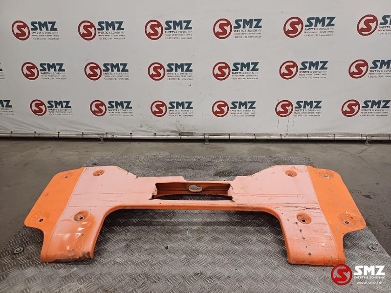 MAN Occ voorbumper midden MAN - Бампер для Грузовиков: фото 1 MAN Occ voorbumper midden MAN - Бампер для Грузовиков: фото 1