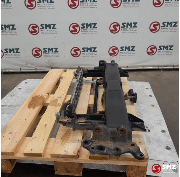 MAN Occ voorframe MAN - Бампер для Грузовиков: фото 4 MAN Occ voorframe MAN - Бампер для Грузовиков: фото 4