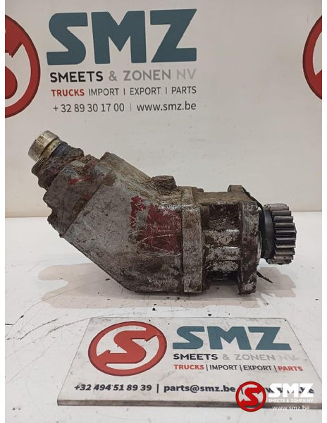 MARREL Occ hydraulische pomp PTO Marrel - Гидравлический насос для Грузовиков: фото 2 MARREL Occ hydraulische pomp PTO Marrel - Гидравлический насос для Грузовиков: фото 2