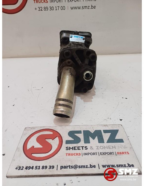 MARREL Occ hydraulische pomp PTO Marrel - Гидравлический насос для Грузовиков: фото 4 MARREL Occ hydraulische pomp PTO Marrel - Гидравлический насос для Грузовиков: фото 4
