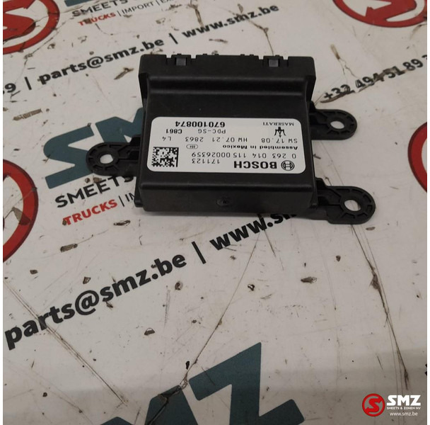 Maserati ECU parkeersensor regeleenheid Maserati - Блок управления для Легковых автомобилей: фото 2 Maserati ECU parkeersensor regeleenheid Maserati - Блок управления для Легковых автомобилей: фото 2