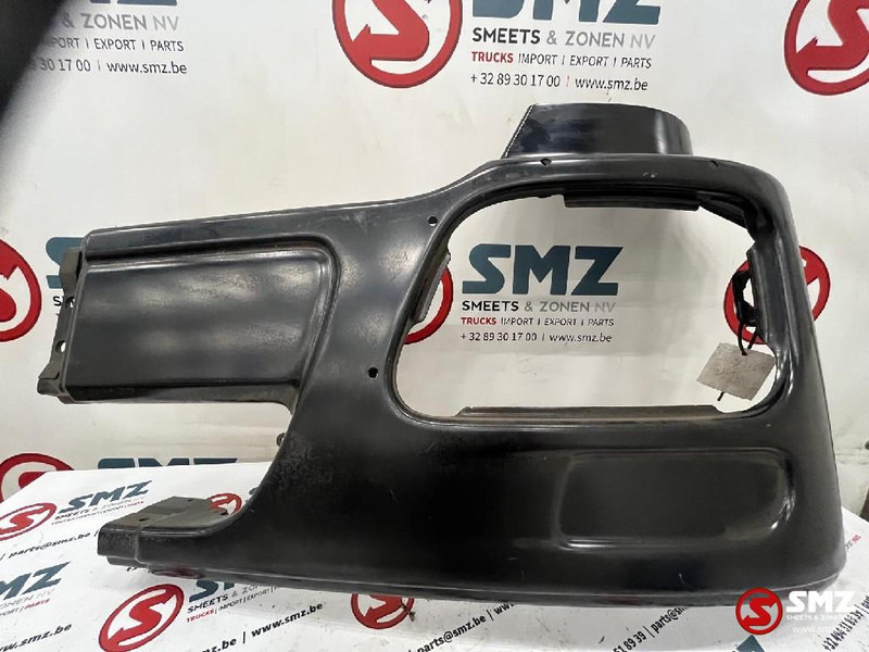 Mercedes-Benz Bumperhoek metaal mercedes actros mp2/3 - Угол бампера для Грузовиков: фото 1 Mercedes-Benz Bumperhoek metaal mercedes actros mp2/3 - Угол бампера для Грузовиков: фото 1