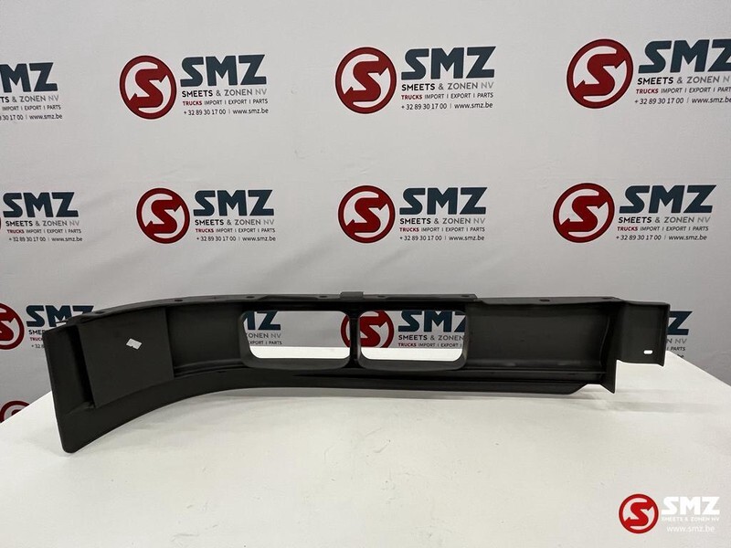 Mercedes-Benz Bumperspoiler links Actros MP1 - Аэродинамика/ Спойлеры для Грузовиков: фото 2 Mercedes-Benz Bumperspoiler links Actros MP1 - Аэродинамика/ Спойлеры для Грузовиков: фото 2