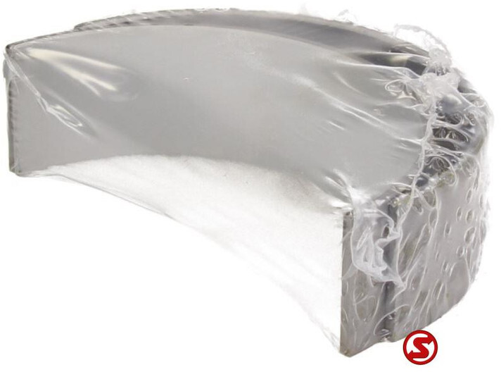 Mercedes-Benz Drijfstang lagerschaal (STD) MERCEDES ACTROS - Подшипник двигателя для Грузовиков: фото 1 Mercedes-Benz Drijfstang lagerschaal (STD) MERCEDES ACTROS - Подшипник двигателя для Грузовиков: фото 1