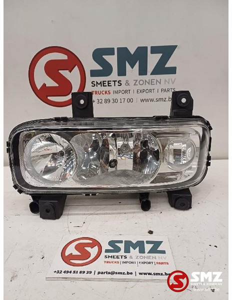 Mercedes-Benz Koplamp links Mercedes - Передняя фара для Грузовиков: фото 1 Mercedes-Benz Koplamp links Mercedes - Передняя фара для Грузовиков: фото 1