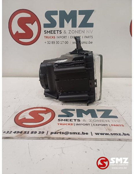 Mercedes-Benz Koplamp links mercedes - Передняя фара для Грузовиков: фото 4 Mercedes-Benz Koplamp links mercedes - Передняя фара для Грузовиков: фото 4