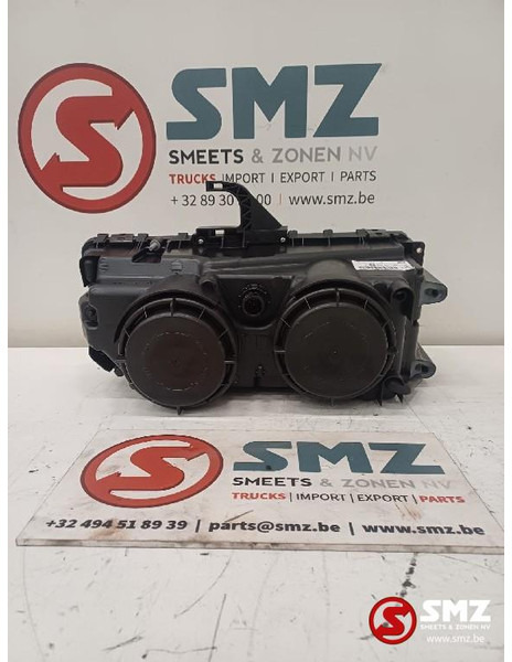 Mercedes-Benz Koplamp links mercedes - Передняя фара для Грузовиков: фото 2 Mercedes-Benz Koplamp links mercedes - Передняя фара для Грузовиков: фото 2