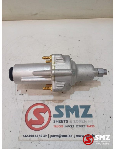 Mercedes-Benz Koppelingsversterker Mercedes - Сцепление и запчасти для Грузовиков: фото 2 Mercedes-Benz Koppelingsversterker Mercedes - Сцепление и запчасти для Грузовиков: фото 2