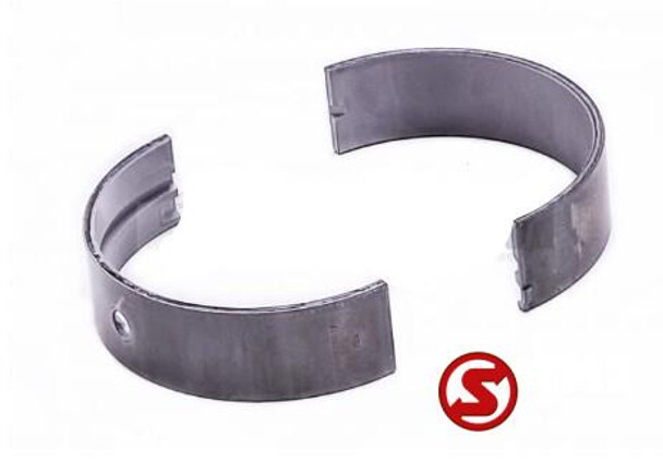 Mercedes-Benz Krukas lagerschaal STD - Подшипник двигателя для Грузовиков: фото 1 Mercedes-Benz Krukas lagerschaal STD - Подшипник двигателя для Грузовиков: фото 1