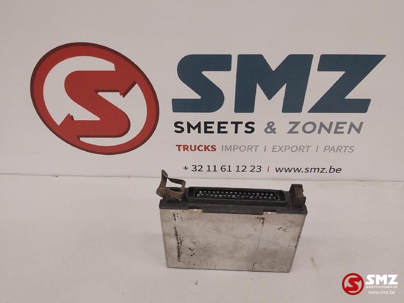 Mercedes-Benz Occ ABS control unit VDO 24V Mercedes - Блок управления для Грузовиков: фото 2 Mercedes-Benz Occ ABS control unit VDO 24V Mercedes - Блок управления для Грузовиков: фото 2