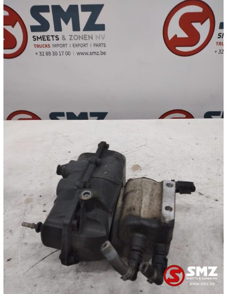 Mercedes-Benz Occ AdBluepomp Mercedes Axor - Подготовка топлива для Грузовиков: фото 1 Mercedes-Benz Occ AdBluepomp Mercedes Axor - Подготовка топлива для Грузовиков: фото 1