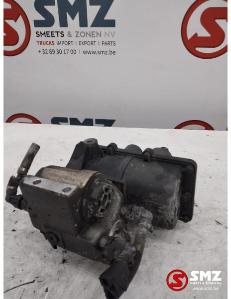 Mercedes-Benz Occ AdBluepomp Mercedes Axor - Подготовка топлива для Грузовиков: фото 2 Mercedes-Benz Occ AdBluepomp Mercedes Axor - Подготовка топлива для Грузовиков: фото 2