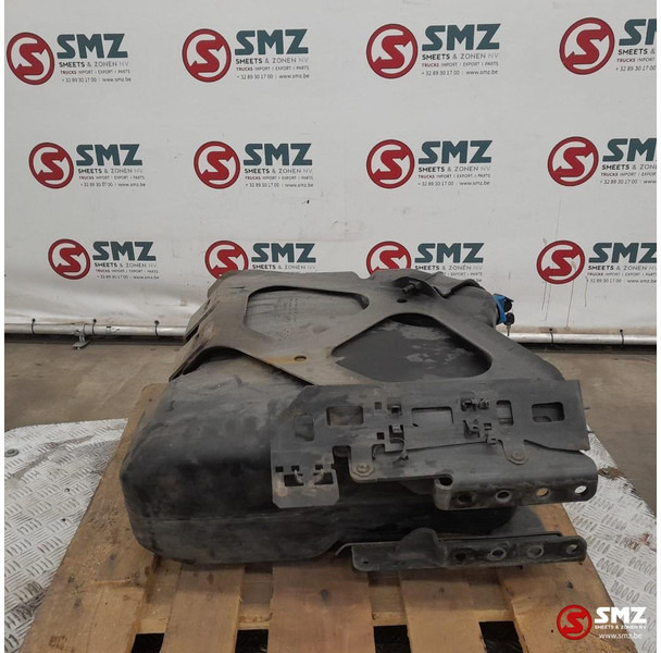 Mercedes-Benz Occ AdBluetank 60L + AdBlueniveausensor Mercedes - Подготовка топлива для Грузовиков: фото 4 Mercedes-Benz Occ AdBluetank 60L + AdBlueniveausensor Mercedes - Подготовка топлива для Грузовиков: фото 4