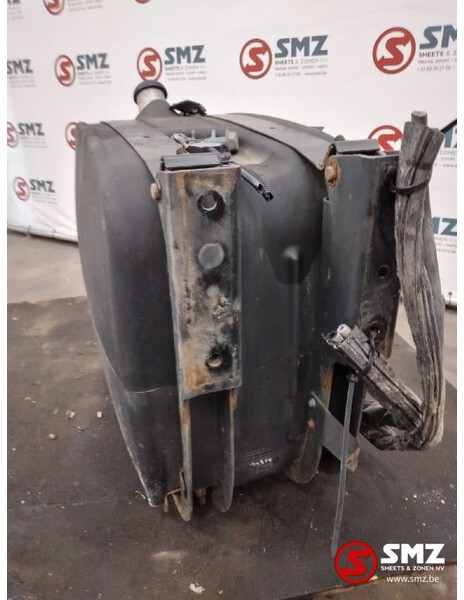 Mercedes-Benz Occ AdBluetank 95L Mercedes - Подготовка топлива для Грузовиков: фото 3 Mercedes-Benz Occ AdBluetank 95L Mercedes - Подготовка топлива для Грузовиков: фото 3